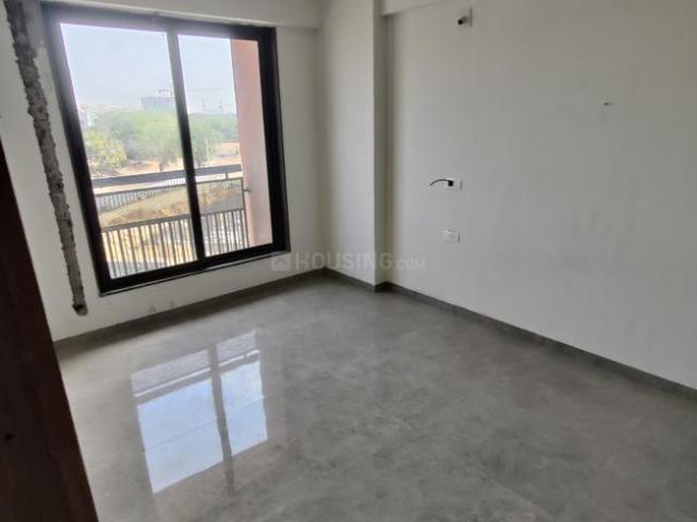 2 BHK Apartment in Ognaj for rent Ahmedabad. The reference number is 16521386