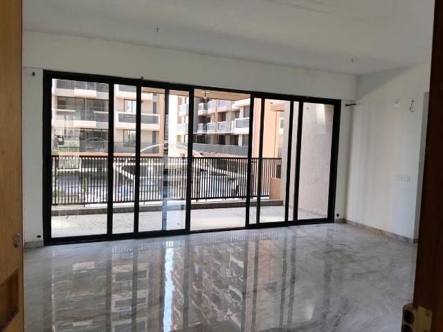 2 BHK Apartment in Ognaj for rent Ahmedabad. The reference number is 18563597