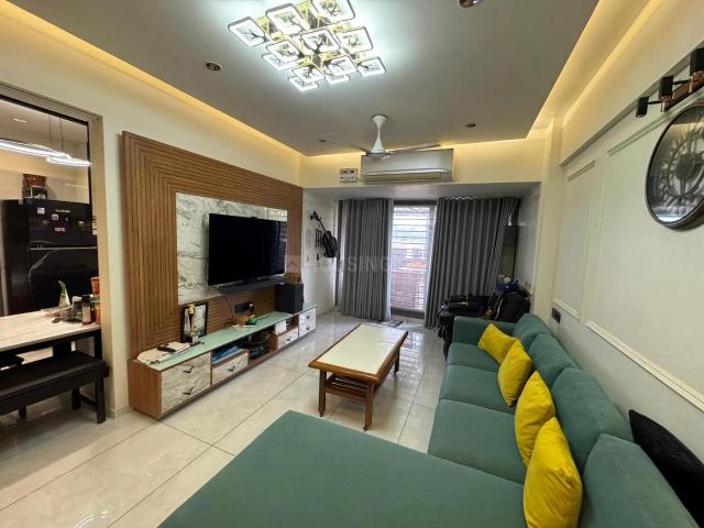2 BHK Apartment in Ognaj for rent Ahmedabad. The reference number is 20629730