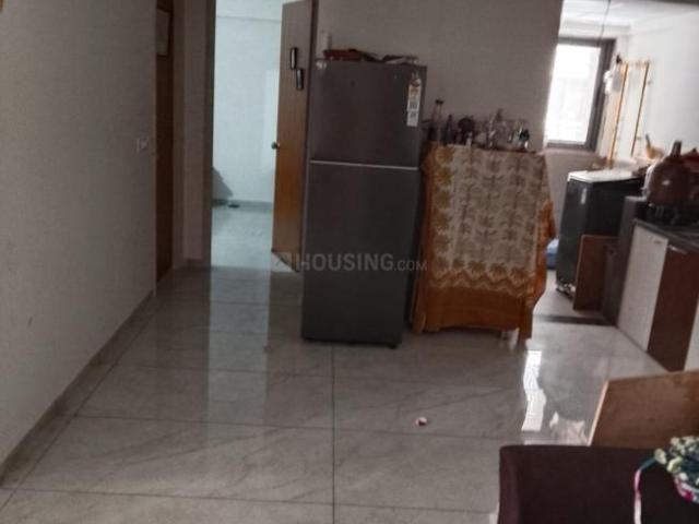 2 BHK Apartment in Ognaj for rent Ahmedabad. The reference number is 20700897