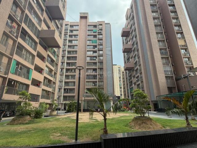 2 BHK Apartment in Ognaj for rent Ahmedabad. The reference number is 20766717