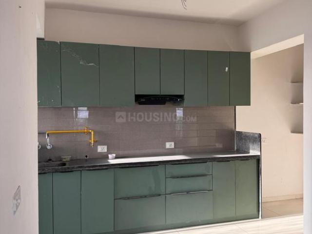 2 BHK Apartment in Ognaj for rent Ahmedabad. The reference number is 21138869