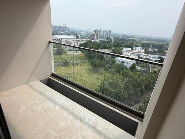 2 BHK Apartment in Ognaj for rent Ahmedabad. The reference number is 21153267