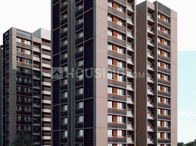 2 BHK Apartment in Ognaj for resale Ahmedabad. The reference number is 20819994