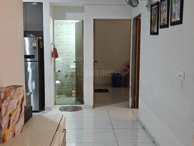 2 BHK Apartment in Ognaj for resale Ahmedabad. The reference number is 21063083