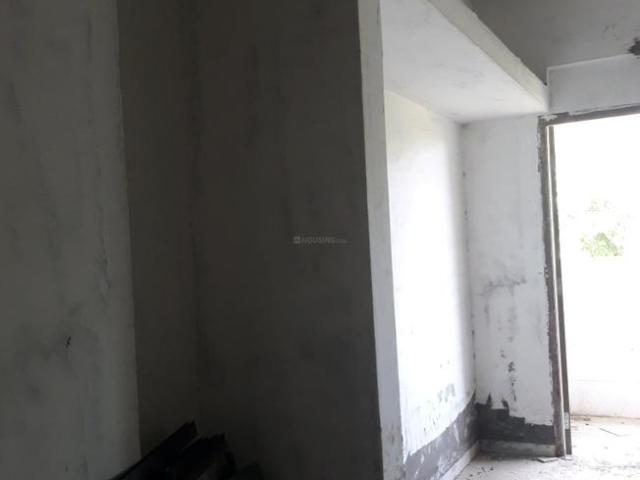 2 BHK Apartment in Ognaj for resale Ahmedabad. The reference number is 8927665