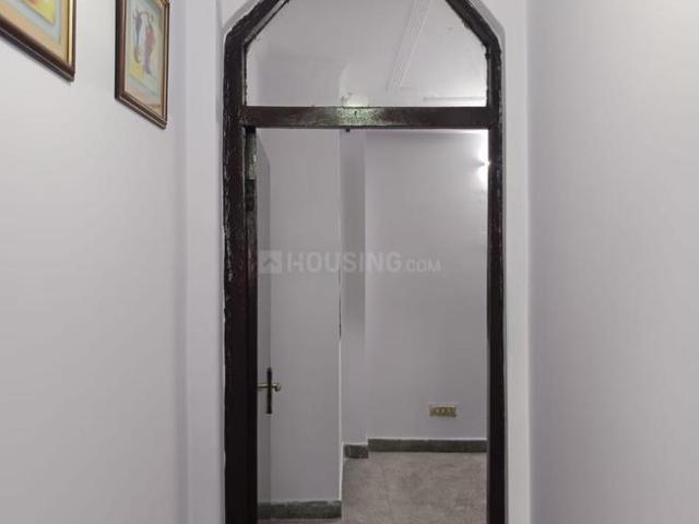 2 BHK Apartment in Okhla for resale New Delhi. The reference number is 18490299