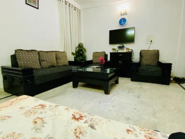 2 BHK Apartment in Okhla for resale New Delhi. The reference number is 18937517