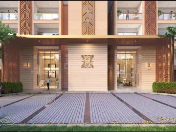 2 BHK Apartment in Okhla Industrial Area for resale New Delhi. The reference number is 20509261