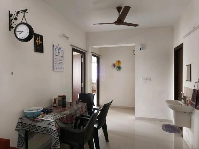 2 BHK Apartment in Okkiyampet for rent Chennai. The reference number is 15366729
