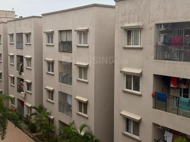 2 BHK Apartment in Okkiyampet for resale Chennai. The reference number is 20983427