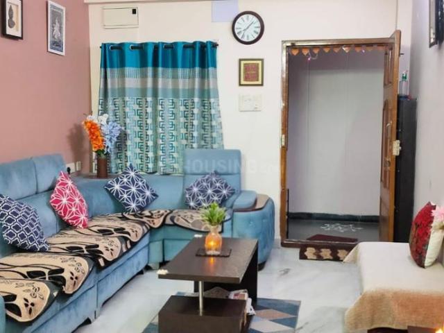 2 BHK Apartment in Old Bowenpally for resale Secunderabad. The reference number is 20348778