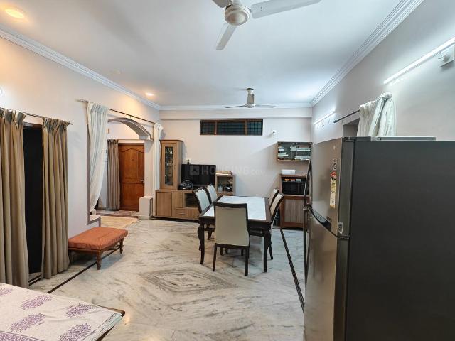 2 BHK Apartment in Old Bowenpally for resale Secunderabad. The reference number is 21027465