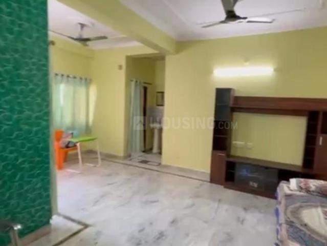2 BHK Apartment in Old Bowenpally for resale Secunderabad. The reference number is 21190698