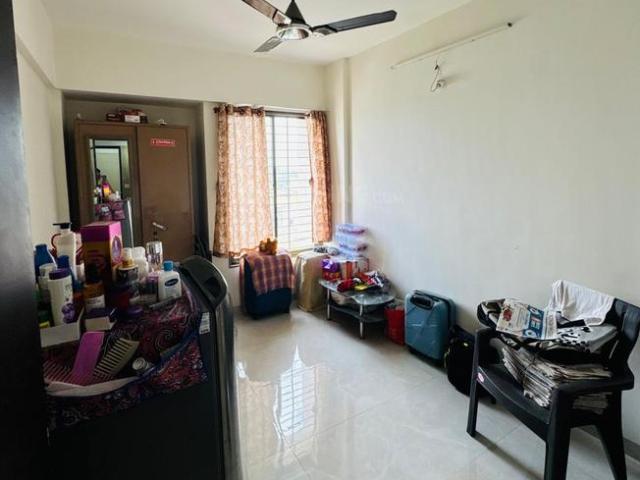2 BHK Apartment in Old Jalna for resale Jalna. The reference number is 20612962