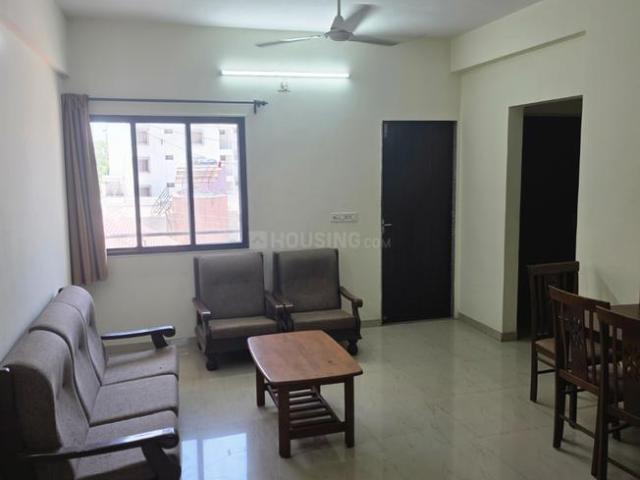 2 BHK Apartment in Akota for rent Vadodara. The reference number is 20255352