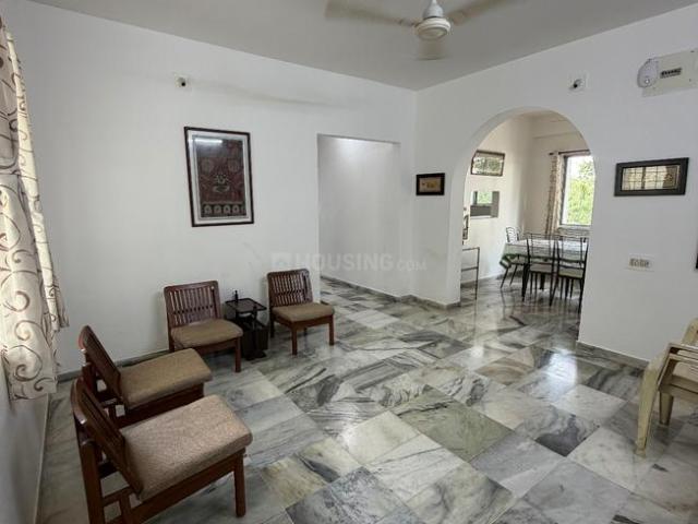 2 BHK Apartment in Old Padra Road for rent Vadodara. The reference number is 21035243