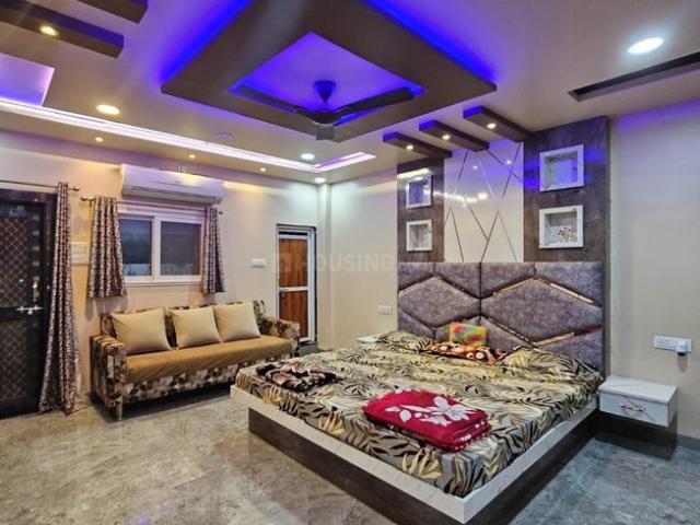 2 BHK Apartment in Old Palasia for rent Indore. The reference number is 20945908