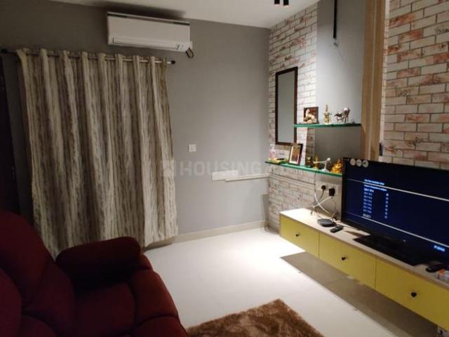 2 BHK Apartment in Old Pallavaram for rent Chennai. The reference number is 20976602