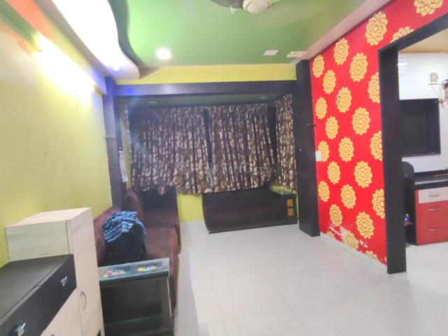 2 BHK Apartment in Old Sangvi for rent Pune. The reference number is 20577369