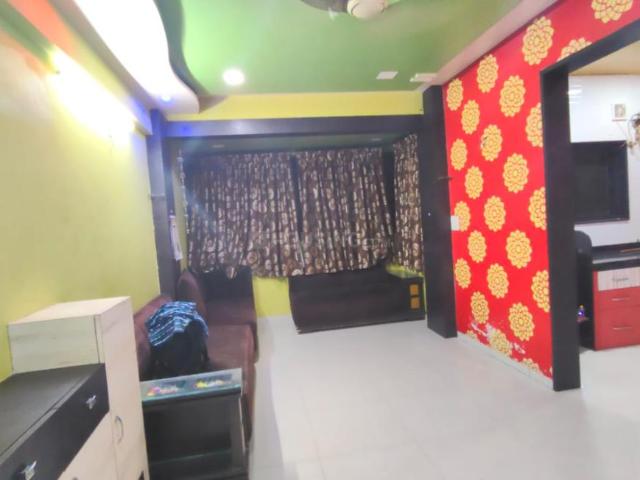 2 BHK Apartment in Old Sangvi for rent Pune. The reference number is 20627934