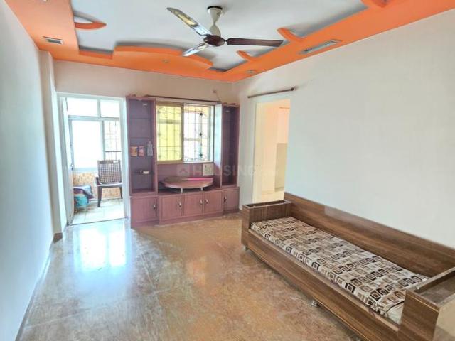 2 BHK Apartment in Old Sangvi for rent Pune. The reference number is 20676113
