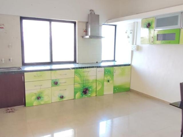 2 BHK Apartment in Old Sangvi for rent Pune. The reference number is 20953359
