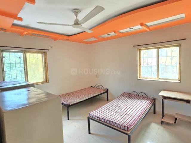 2 BHK Apartment in Old Sangvi for rent Pune. The reference number is 20966493