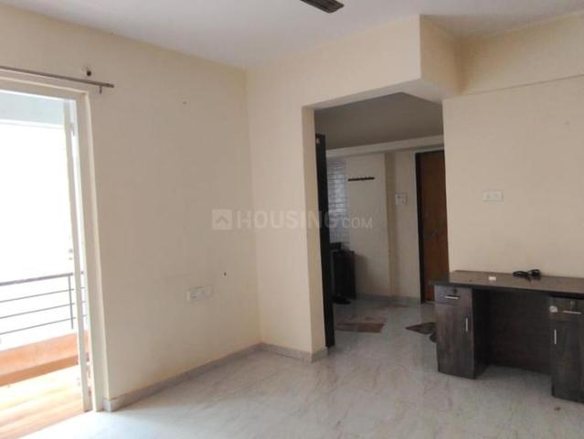 2 BHK Apartment in Old Sangvi for rent Pune. The reference number is 21083166