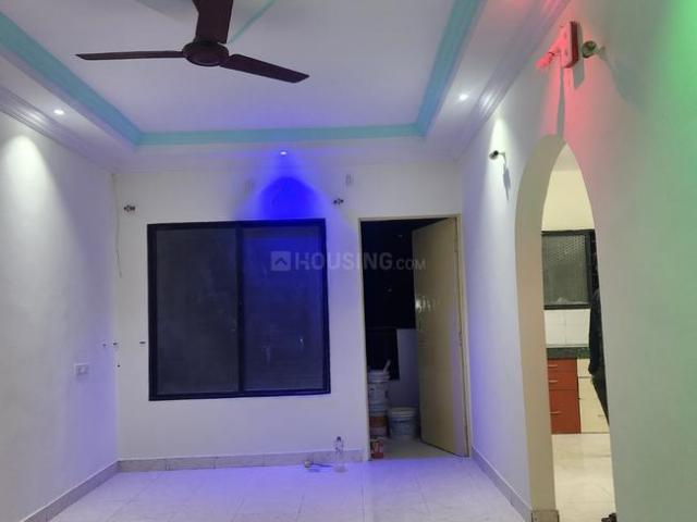 2 BHK Apartment in Old Sangvi for resale Pune. The reference number is 16235157