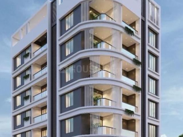 2 BHK Apartment in Old Sangvi for resale Pune. The reference number is 18149265