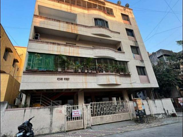 2 BHK Apartment in Old Sangvi for resale Pune. The reference number is 20563893