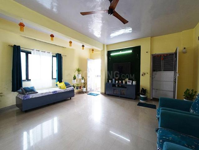 2 BHK Apartment in Old Sangvi for resale Pune. The reference number is 20563893