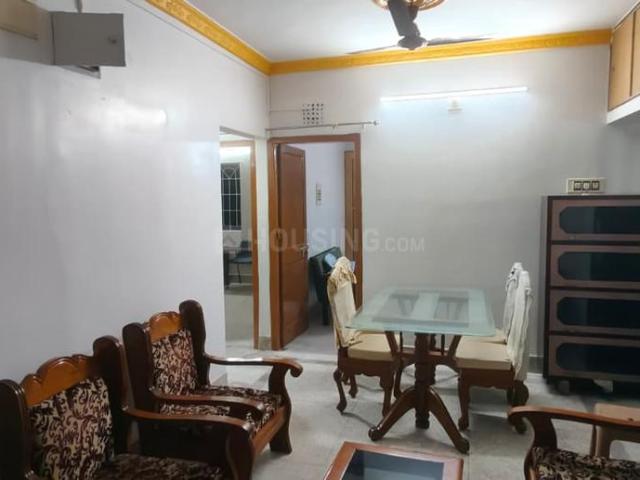 2 BHK Apartment in Old Town for rent Bhubaneswar. The reference number is 21018307