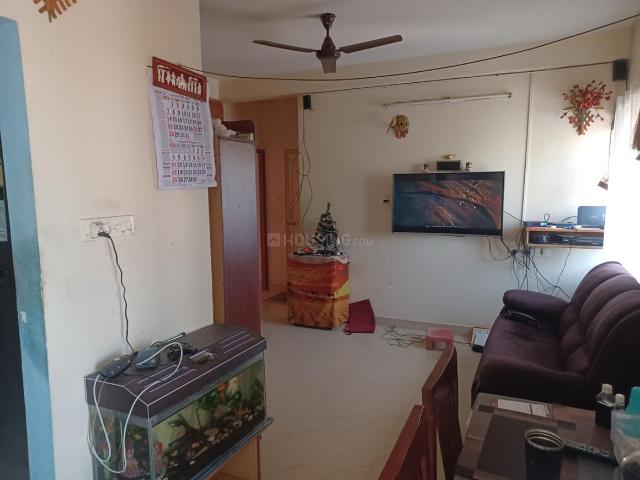 2 BHK Apartment in Oragadam Ambattur for resale Chennai. The reference number is 13871335