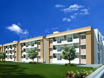 2 BHK Apartment in Oragadam Sriperambattur for resale Chennai. The reference number is 14032050