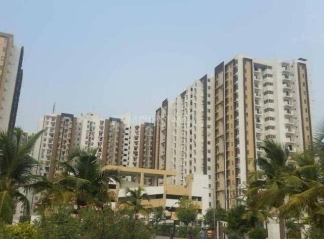 2 BHK Apartment in Oragadam Sriperambattur for resale Chennai. The reference number is 14595783