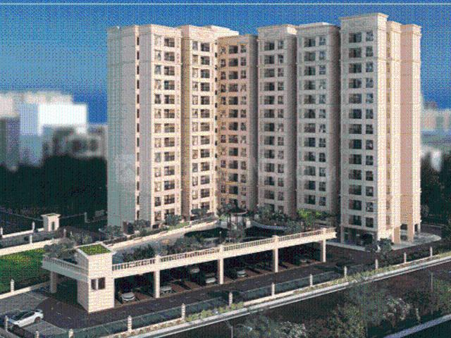 2 BHK Apartment in Oragadam Sriperambattur for resale Chennai. The reference number is 19246407
