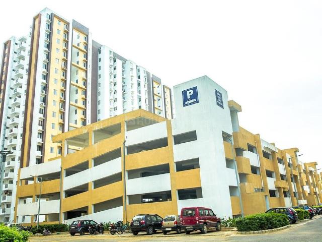 2 BHK Apartment in Oragadam Sriperambattur for resale Chennai. The reference number is 19826773
