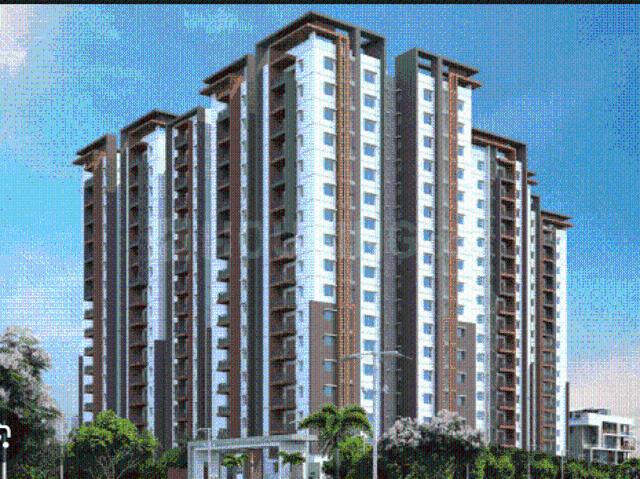 2 BHK Apartment in Osman Nagar for resale Hyderabad. The reference number is 18898945