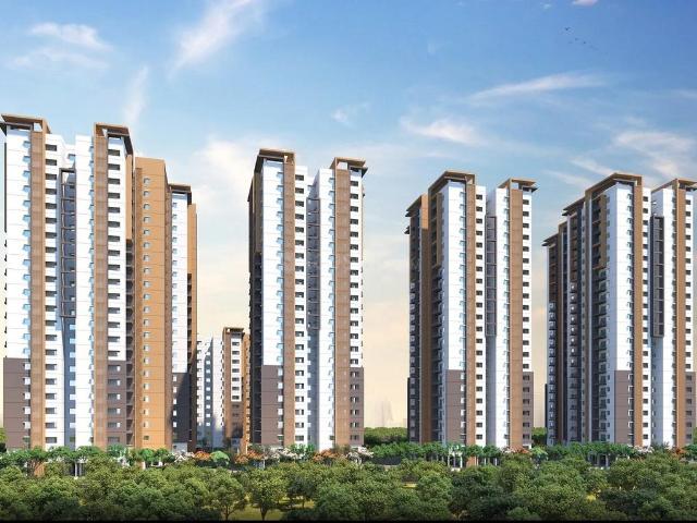 2 BHK Apartment in Osman Nagar for resale Hyderabad. The reference number is 20548697