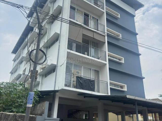 2 BHK Apartment in Ottapalam for rent Palakkad. The reference number is 21214182
