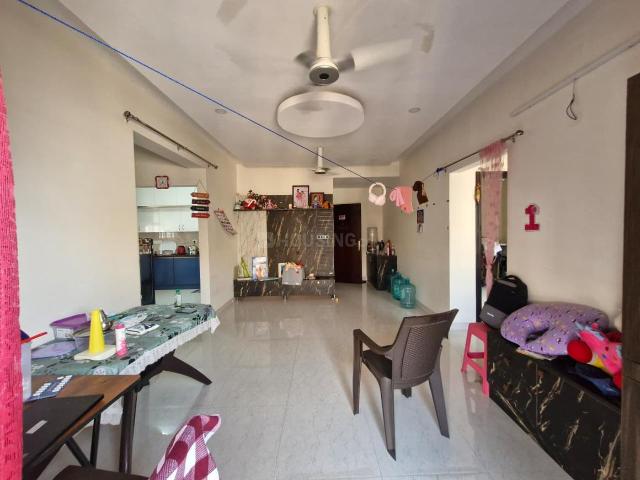 2 BHK Apartment in Ottiambakkam for resale Chennai. The reference number is 20924914