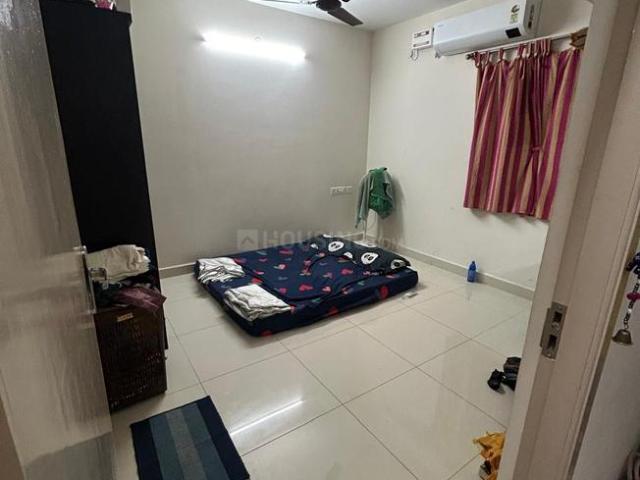2 BHK Apartment in Ottiyambakkam for resale Chennai. The reference number is 18274924
