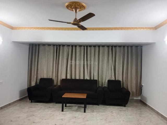 2 BHK Apartment in Ozari for rent Goa. The reference number is 20906162