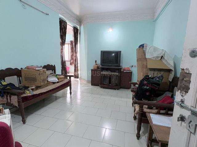 2 BHK Apartment in L I G Colony for resale Indore. The reference number is 21375293