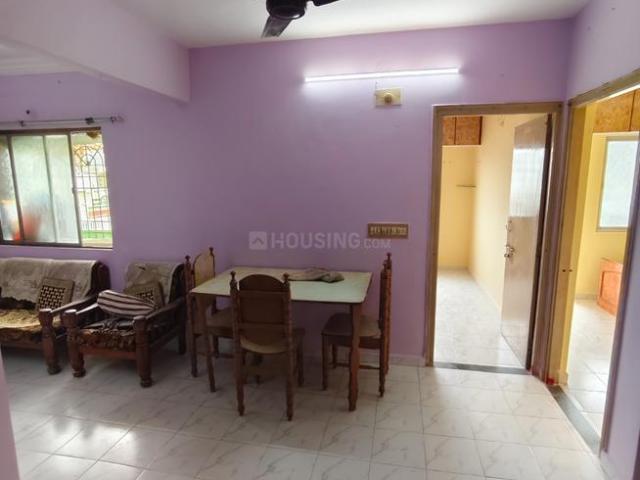 2 BHK Apartment in L.P.Savani for rent Surat. The reference number is 21118913