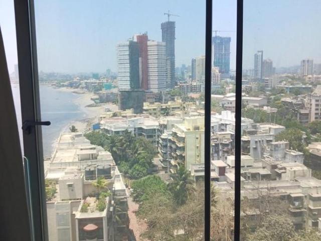 2 BHK Apartment in Lower Parel for rent Mumbai. The reference number is 14811841