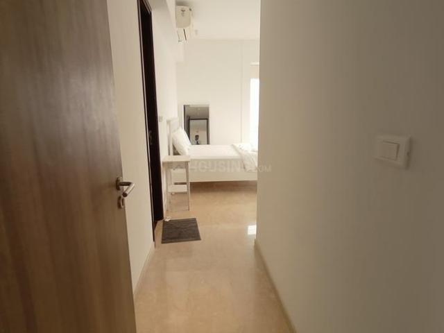 2 BHK Apartment in Lower Parel for rent Mumbai. The reference number is 17179340