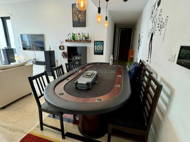 2 BHK Apartment in Lower Parel for rent Mumbai. The reference number is 17411140